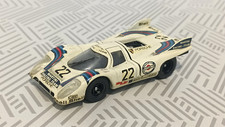 PORSCHE  917  #22  MARTINI