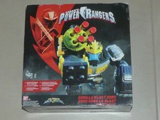 Bandai saban power rangers - power,