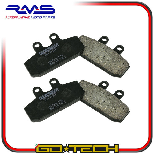 Set paires de plaquettes - paires,