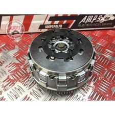 Cloche d'embrayage avec disque  Yamaha 1200 VMax 1992