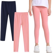 Leggings pour Filles, Lot de