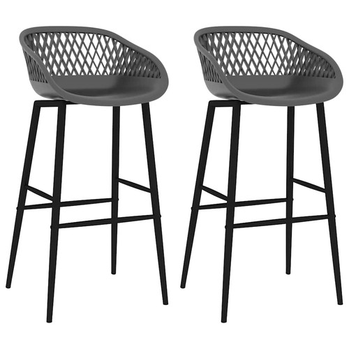 Lot chaises de bar - lot, 2