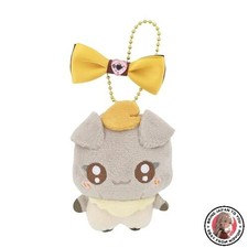 Mascotte BNAI Puchikyu Natsu