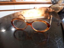 lunettes de vue  monture renor vintage eyeglasses 