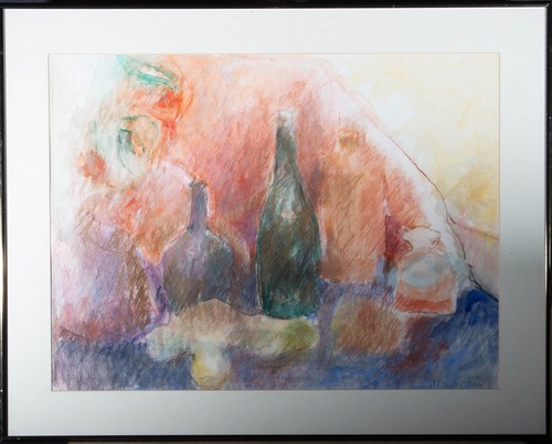 Jacquey ann loewenstein - jacquey,