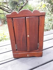 armoire rustique poupee ou