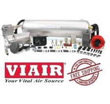 Viair 150PSI 1.38CFM M Service Bord Air Système Universel Compatible Avec 10003