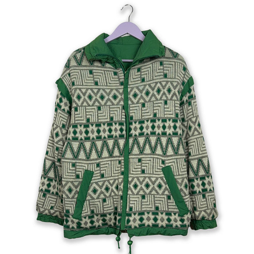 Veste ski snowboard double - veste,