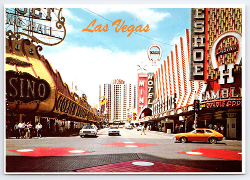 Vtg casinos las vegas nevada - vtg,