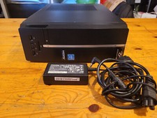 PC Bureau Packard Bell imedia S2984 Intel celeron 1,6GHz Ram 4Go HDD 1To Win 10