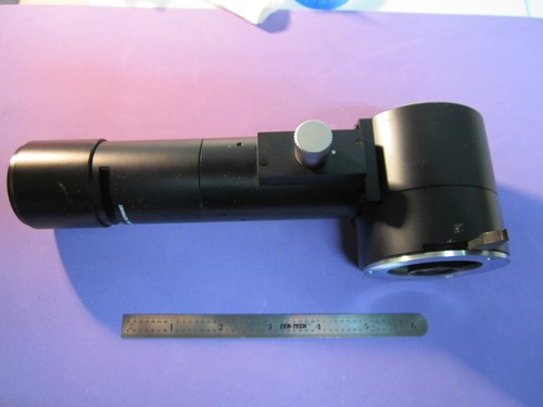 Partie microscope leitz - partie, de