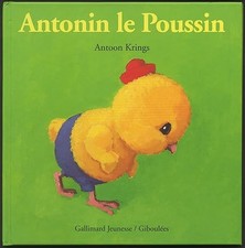 Antonin le poussin - Krings
