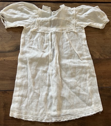 Robe présentation pour - de,