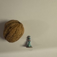 Figurine Space Jam Alien Mini