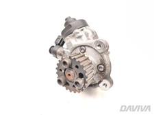 VW Passat CC Pompe à