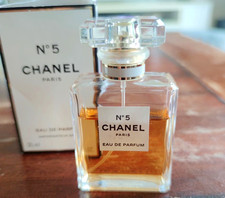 N°5 - Chânêl - eau de