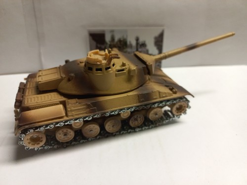 Solido rare char - 1/50,, amx30