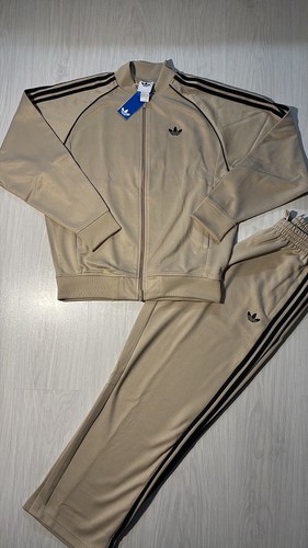 Ensemble sport adidas firebird - sport,