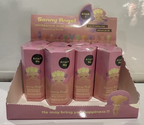 Sonny angel hippers - angel,