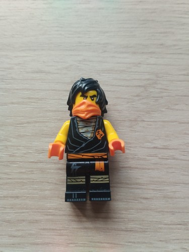 Lego ninjago legacy figurine - -,