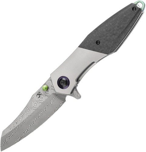 Kansept knives mistaken - knives,