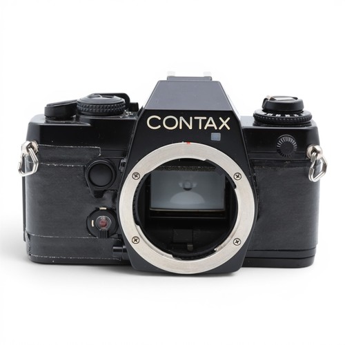 Contax 139 quartz boîtier - 139,