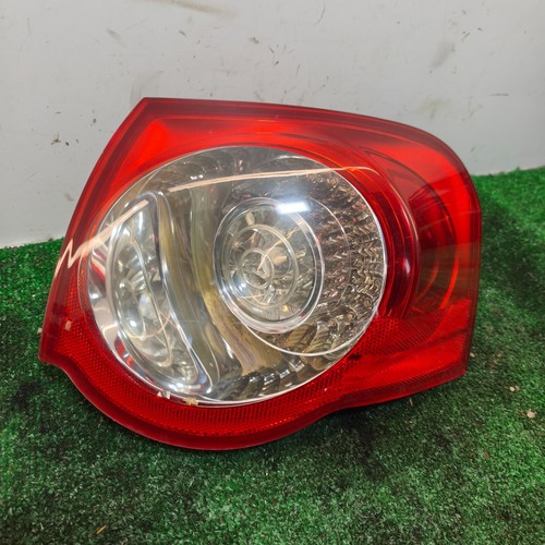 Fanale arrière gauche led - fanale,