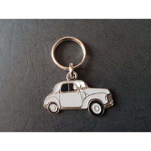 Porte clés profil - profil, fiat
