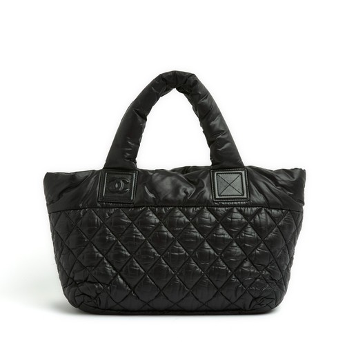 Chanel 2009 sac cabas - 2009, cocoon