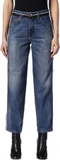 Diesel Niclah-E 084TE Jeans