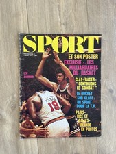 Sport magazine 17 - magazine,