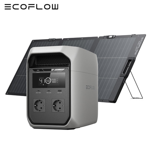 Ecoflow delta classic - delta,