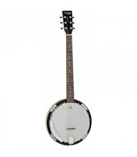 BANJO 6 Cordes Tanglewood