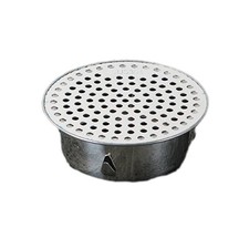 304 drainage de plancher en