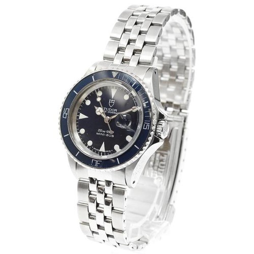 Tudor prince oysterdate - tudor,