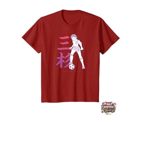 Nouveau shirt captain - nouveau,