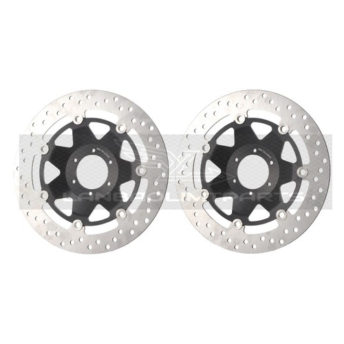 Disques frein avant pour - frein,