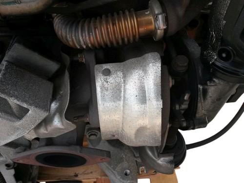 Turbocompresseur 82728404
