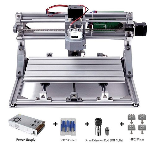 3018 milling engraving - kl-,