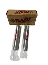 Porte-Cigare En Bois À Double