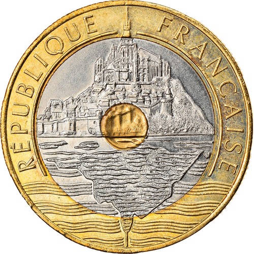 885933 monnaie france - [#885933], monnaie,
