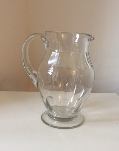 Ancienne belle carafe cruche - belle,