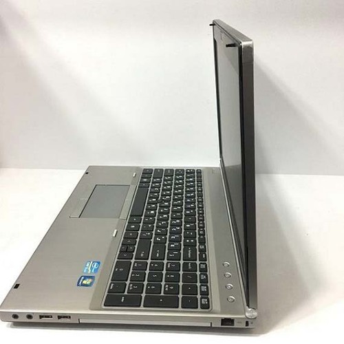 Ordinateur portable - , hp