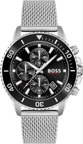 Montre hugo boss - montre,