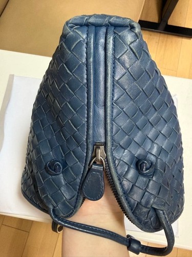 Sac bandoulière cuir - sac, en