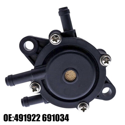 Pour for mikuni 808656 pompe - for,
