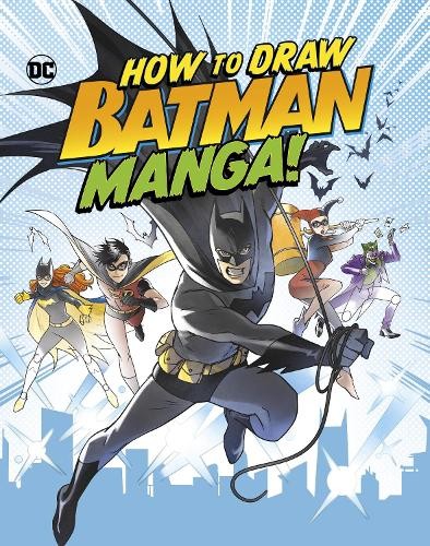 Christopher harbo how - how, draw