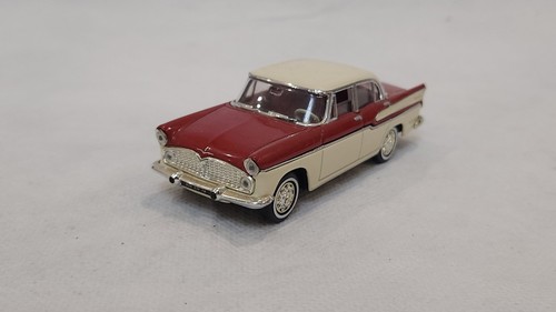 Simca chambord - v8, (1958)