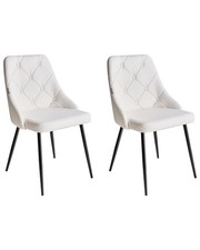 2 Chaises de Salle à Manger