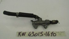 Pompe Frein Arrière Brake